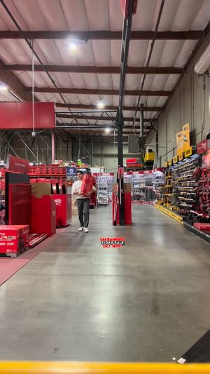 Video post by @sacfasteners on Facebook