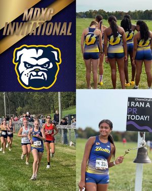 Image post by @bullisathletics on Instagram