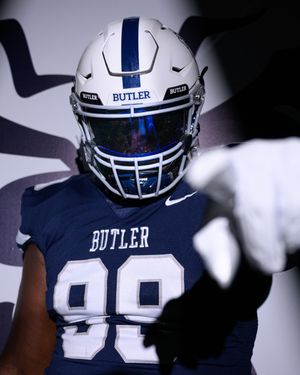 Image post by @butlerufootball on Instagram