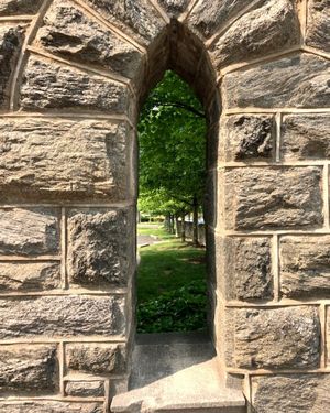 Image post by @arcadiaalumni on Instagram
