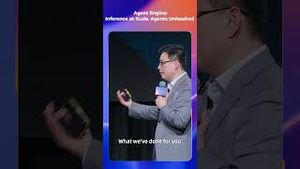 Video post by @alibabacloud on YouTube