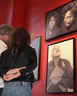 Image post by @nolajazzmuseum on Instagram