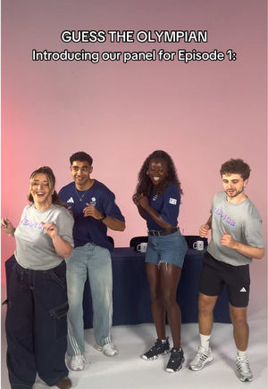 Video post by @teamgb on TikTok