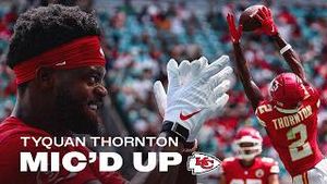 Video post by @Kansas City Chiefs on YouTube