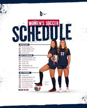 Image post by @duqwsoccer on Instagram