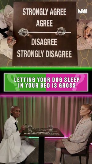 Video post by @ladbible on Instagram