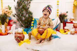 Image post by @newbornbabyphotographystudio on Instagram