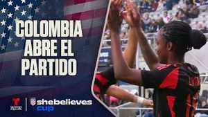 Video post by @deportes on YouTube