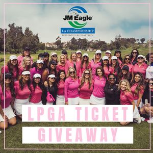 Image post by @babesgolf on Instagram