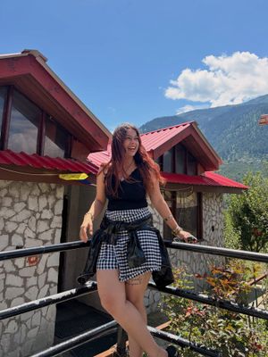 Image post by @anshikadixiit on Instagram