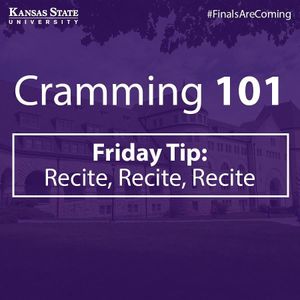 Image post by @kansasstateuniversity on Instagram