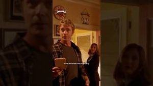 Video post by @warnerbrostv on YouTube