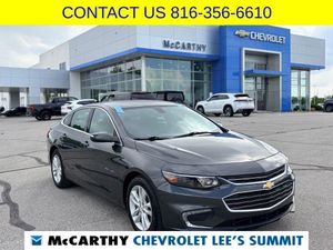 Image post by @mccarthychevyleessummit on Instagram