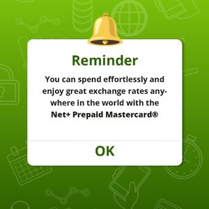 Image post by @neteller on Instagram