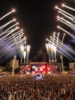 Image post by @ultra on Instagram