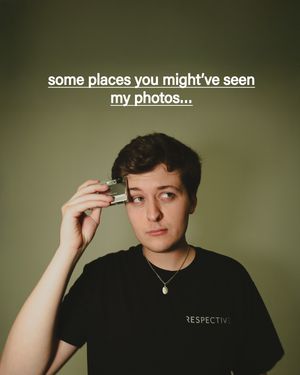 Image post by @johncottermedia on Instagram