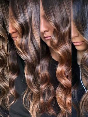 Image post by @behindthechair_com on Instagram