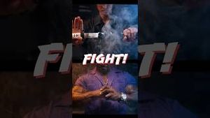 Video post by @chefrush on YouTube