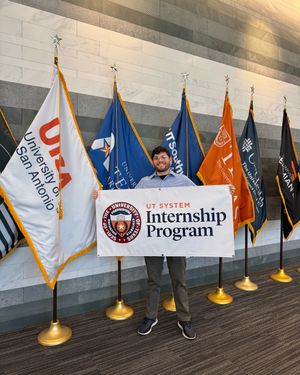 Image post by @utsa on Instagram