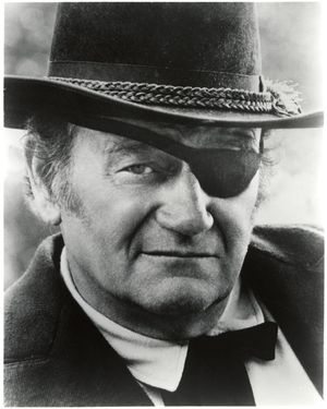 Image post by @johnwayneofficial on Instagram