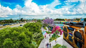 Image post by @gatewayatwynwood on Instagram