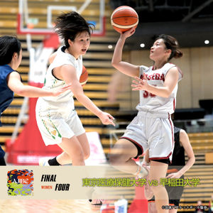 Image post by @japan_basketball on Instagram