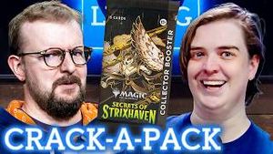 Video post by @lrrmtg on YouTube