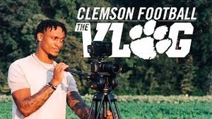 Video post by @clemsontigers on YouTube