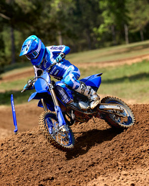 Image post by @yamahamotoraus on Instagram