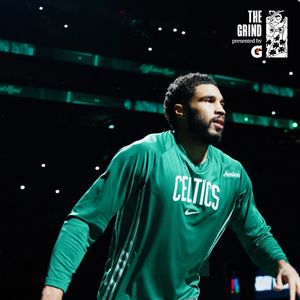 Video post by @celtics on Twitter