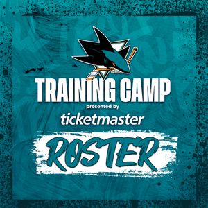 Image post by @sanjosesharks on Instagram