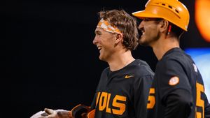 Image post by @vol_baseball on Instagram