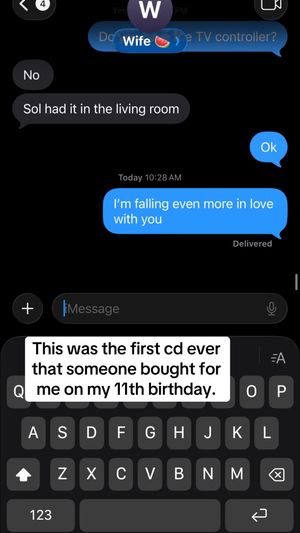 Video post by @ambiguousmatt on TikTok