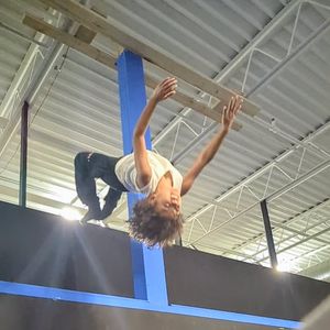 Image post by @troygymnastics on Instagram