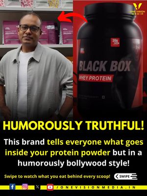 Image post by @onevisionmedia.in on Instagram