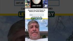 Video post by @thescore on YouTube