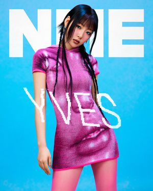 Image post by @nmemagazine on Instagram