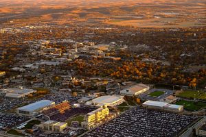 Image post by @kstatesports on Instagram