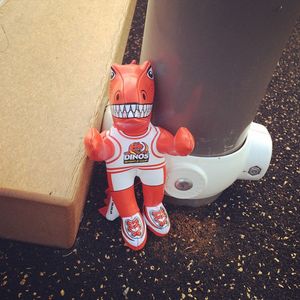 Image post by @ucalgarydinos on Instagram