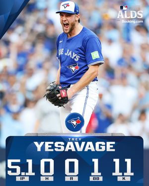 Image post by @mlb on Instagram