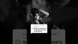 Video post by @madtsaiofficial on YouTube