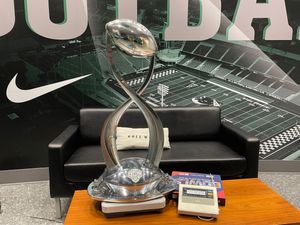 Image post by @GreenWaveFB on Twitter
