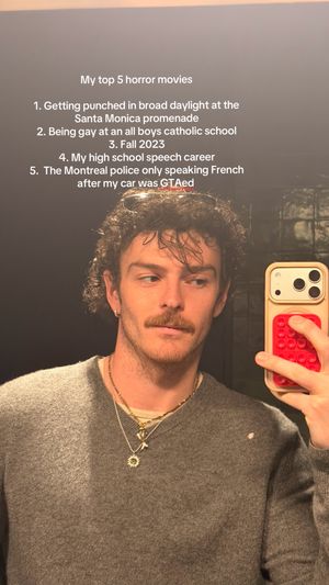 Video post by @benchipman5 on TikTok