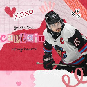 Image post by @bisonhockeyECHL on Twitter