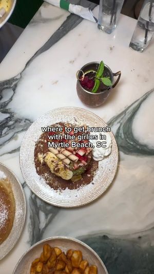 Video post by @visitmyrtlebeach on TikTok