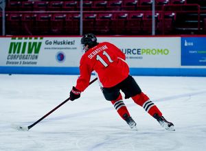 Image post by @gonumhockey on Instagram