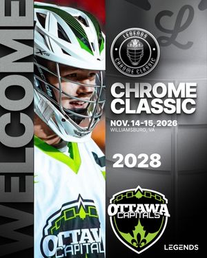 Image post by @legends_lacrosse on Instagram