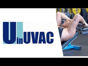 Video post by @uppervalleyaquaticcenter718 on YouTube