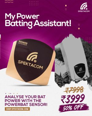 Image post by @mandhana_smriti on Twitter