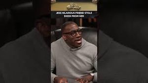 Video post by @Club Shay Shay on YouTube